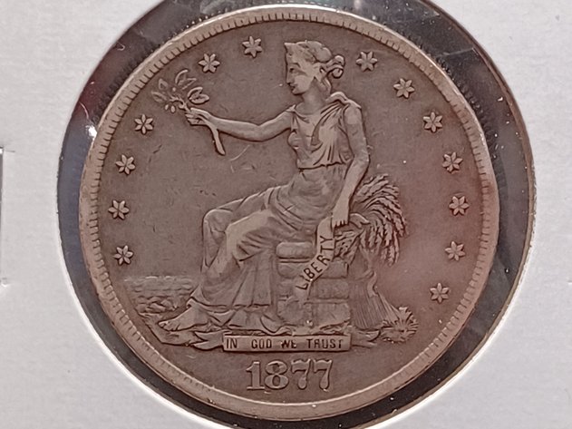 Image for Estate Coins Sale#3
