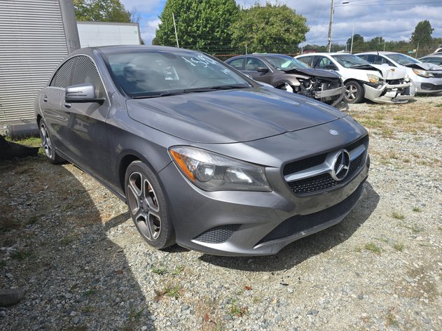 Image for October 2025 Impound Auction