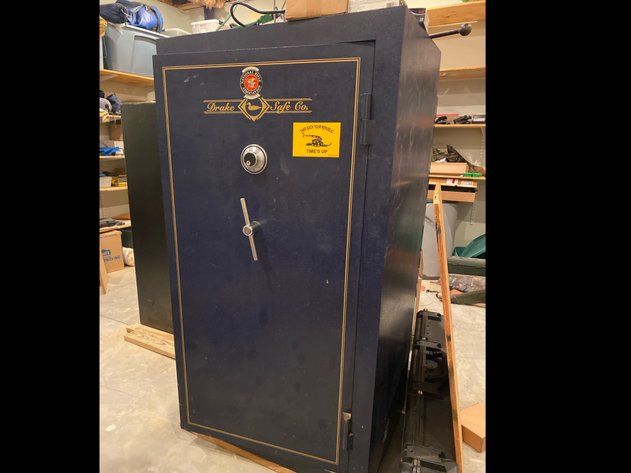 Image for Relocation/Downsizing Auction - Tools, Firearms, Household Items