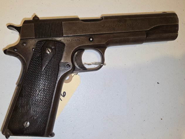 Image for Relocation/Downsizing Auction - Tools, Firearms, Household Items