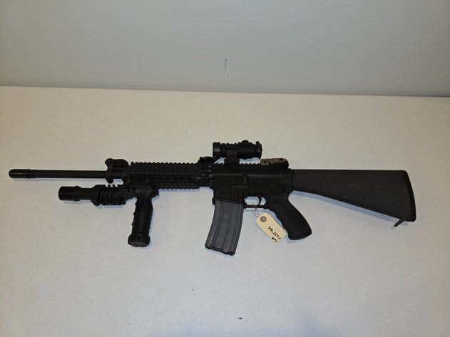 Image for Relocation/Downsizing Auction - Tools, Firearms, Household Items