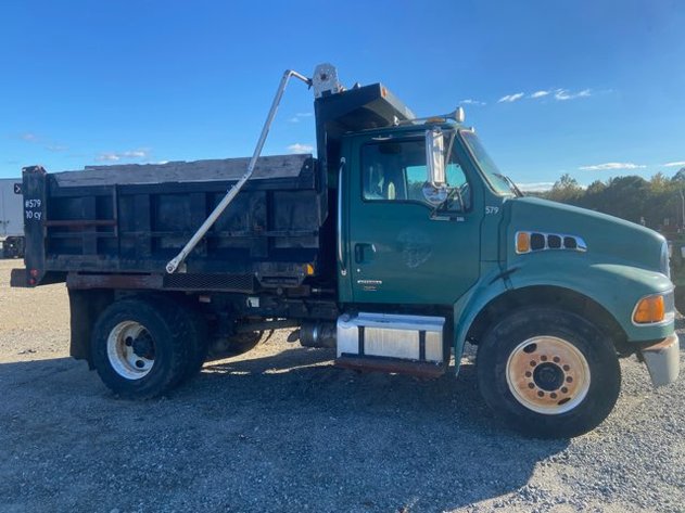 Image for Major Equipment Liquidation