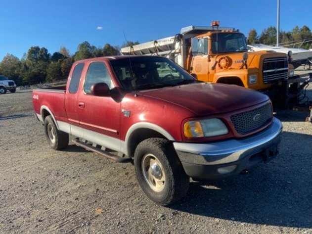 Image for Major Equipment Liquidation