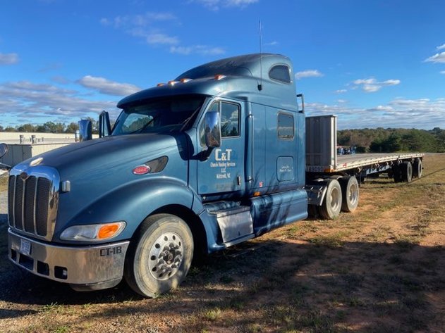 Image for Major Equipment Liquidation