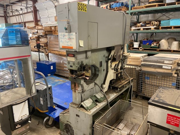 Image for Major Equipment Liquidation