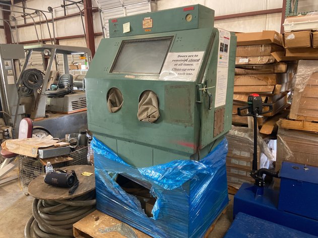 Image for Major Equipment Liquidation