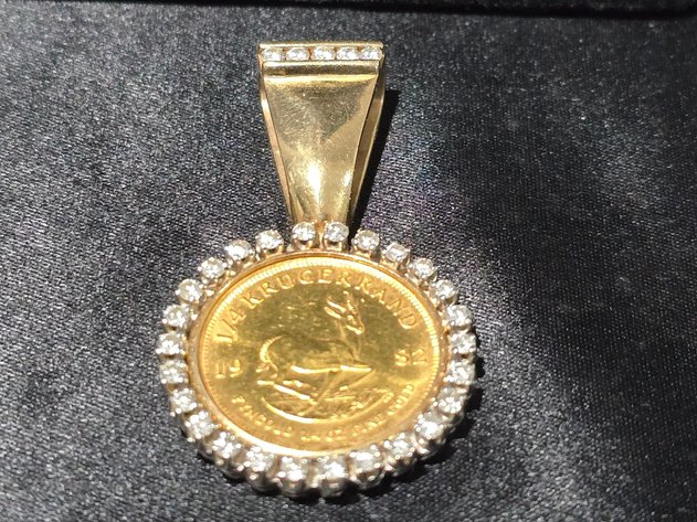 Image for Coins / Weapons / Jewelry