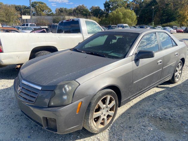 Image for November 2025 Impound Auction