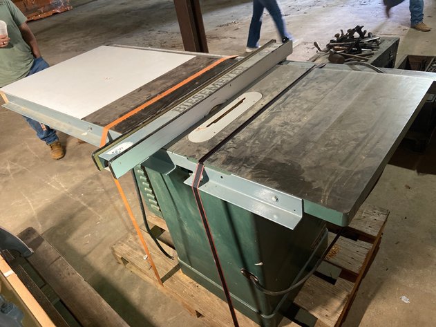 Image for Storage Facility Auction