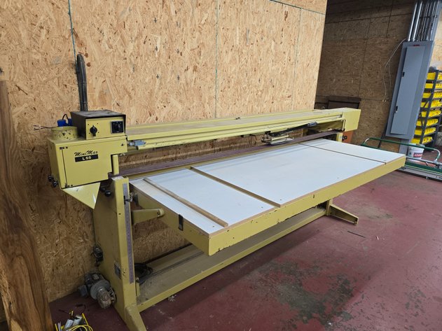 Image for Storage Facility Auction