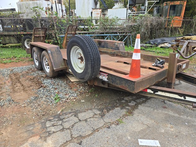 Image for Storage Facility Auction