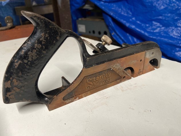 Image for Storage Facility Auction