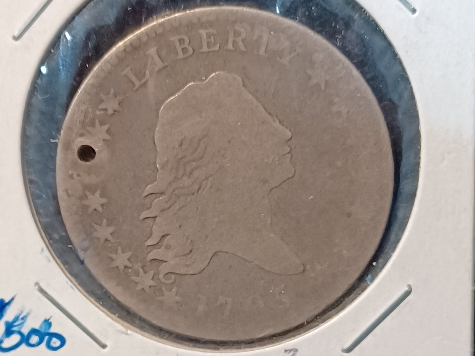 Image for Estate Coins Sale #4