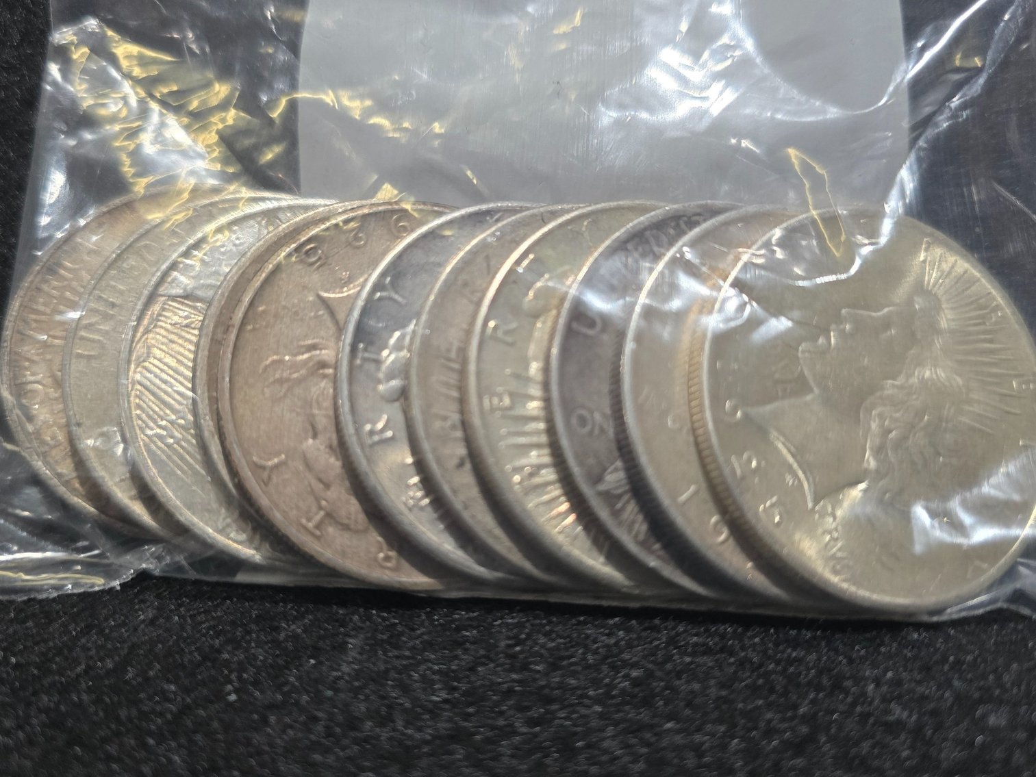 Image for Estate Coins Sale #4