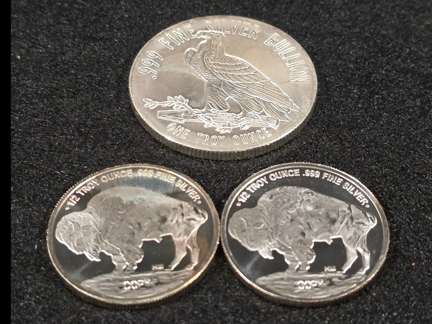 Image for Estate Coins Sale #4