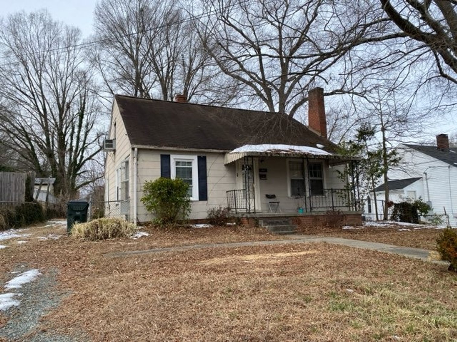 Image for (2) Court Ordered Real Estate Auction