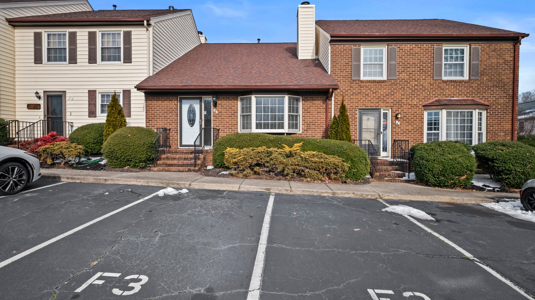 Image for (2) Court Ordered Real Estate Auction