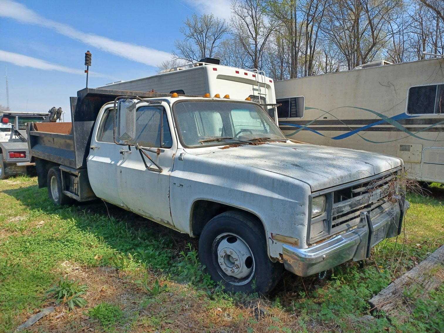 Image for April 2026 Impound Auction