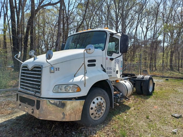 Image for April 2026 Impound Auction