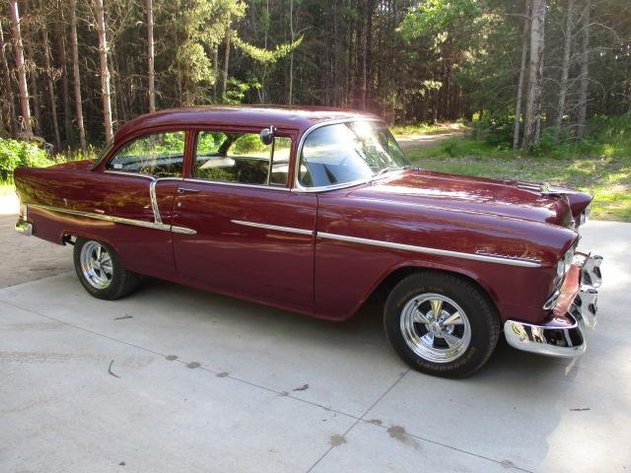 R.E.CYCLERS: AUCTION #55