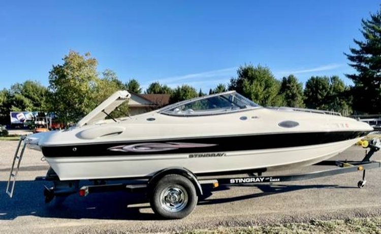 BUHL DO-BID.COM: BOAT, TRACTOR, & DIRT BIKE ★ ONLINE AUTO AUCTION