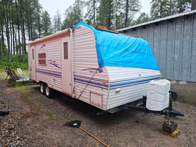 HWY 37, IRON MN. ESTATE DO-BID.COM ONLINE AUCTION