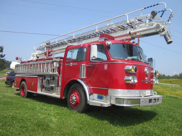 BUHL DO-BID: HARLEY DAVIDSON, FIRE TRUCK, MOWER & MORE ★ AUTO AUCTION