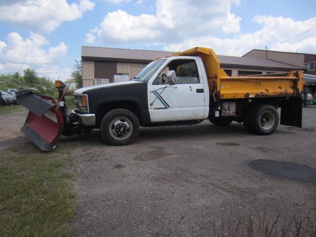 HERMANTOWN DO-BID.COM: DUMP TRUCK AND VEHICLE ONLINE AUCTION