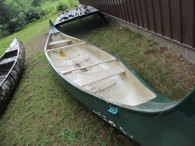 R.E.CYCLERS: CLYDE OLIVER ESTATE #58 ONLINE AUCTION