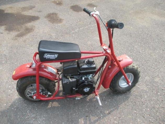 HERMANTOWN DO-BID.COM: HIGH-QUALITY TOOLS, MINI BIKE AND MORE ONLINE AUCTION