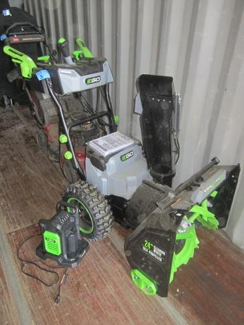 BUHL DO-BID: SUMMER FUN ★ ONLINE AUCTION