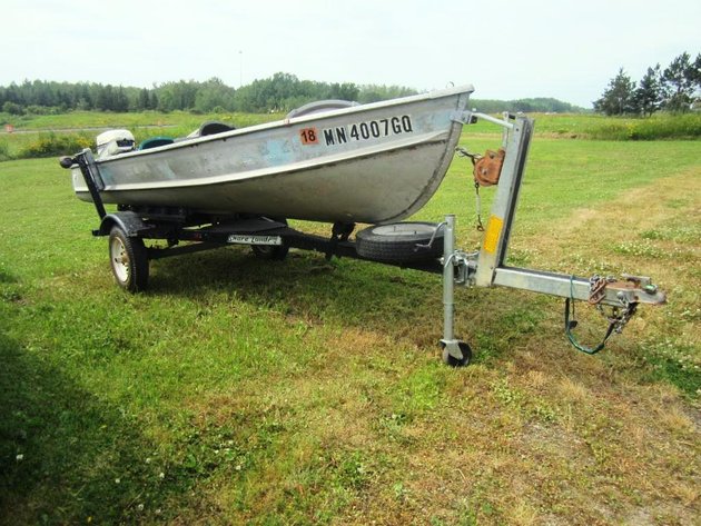 BUHL DO-BID: SUV, BOAT, DIRT BIKE, & SEASONAL ★ ONLINE AUTO AUCTION