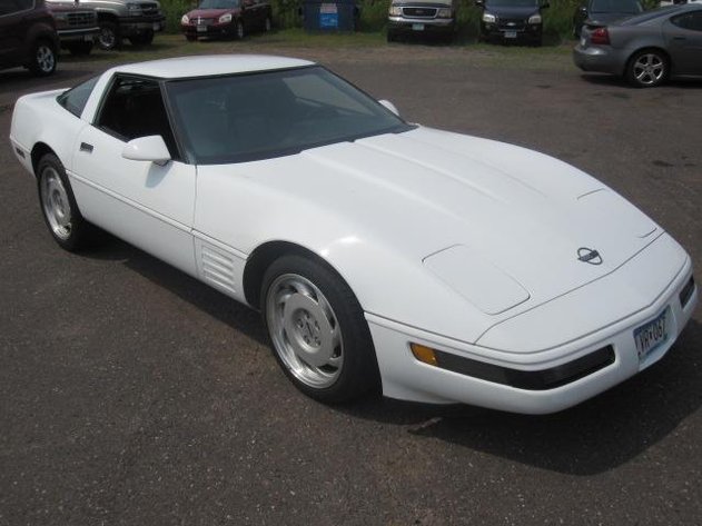 HERMANTOWN: CORVETTE, RAMBLER & MORE VEHICLES ONLINE AUCTION