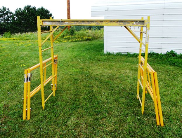 BUHL DO-BID.COM: LATE SUMMER BUILDING SUPPLY ★ ONLINE AUCTION