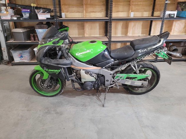 Trinity Auction Co. September Consignment Online Auction