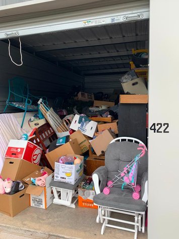 STORE IT SELF STORAGE DO-BID.COM ONLINE AUCTION