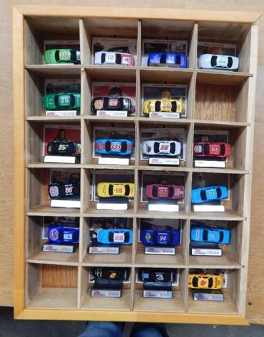 ICECUBE TOO: WAREHOUSE CLEANOUT #84