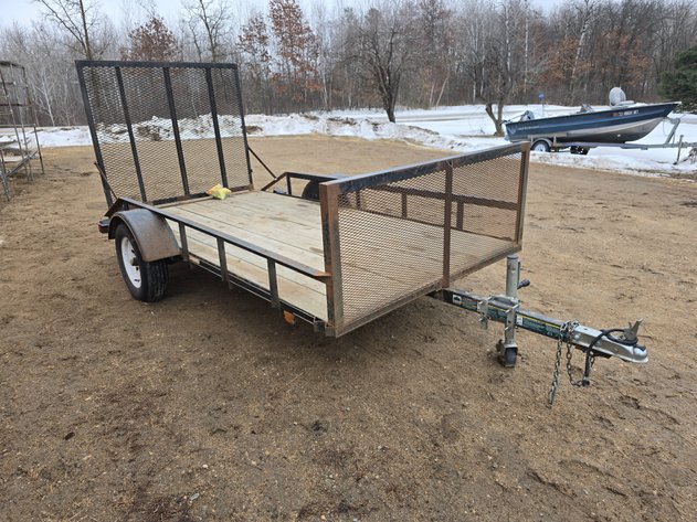 TRINITY AUCTION CO: MARCH CONSIGNMENT ONLINE AUCTION