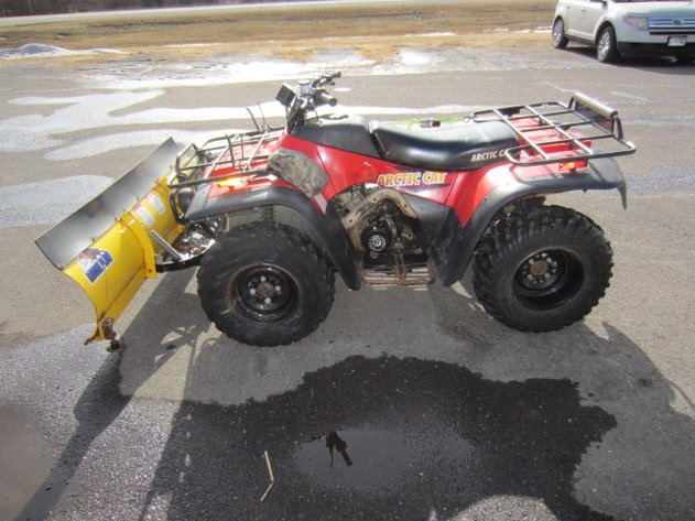 HERMANTOWN DO-BID.COM: SNOWMOBILE, ATV, WELDER, TOOLS AND HOUSEHOLD ONLINE AUCTION