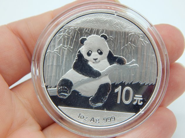 ICECUBE TOO: COIN #119 ONLINE AUCTION