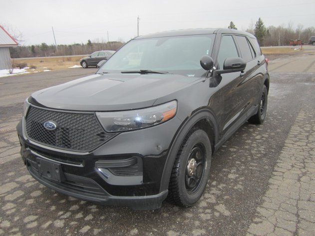 HERMANTOWN DO-BID.COM: END OF APRIL VEHICLE ONLINE AUCTION
