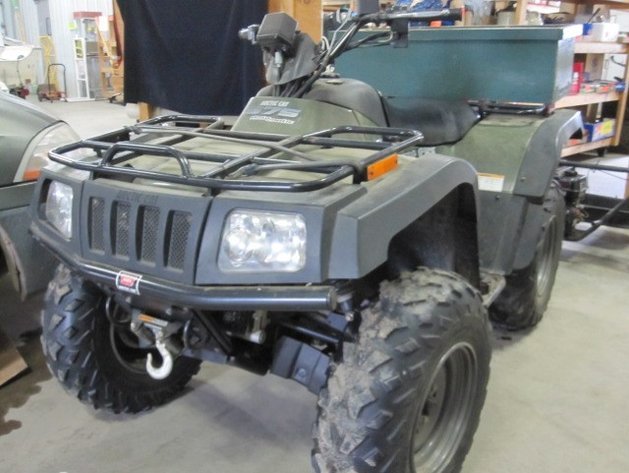 ELY, MN -  FENDT LIVING ESTATE DO-BID.COM ONLINE AUCTION