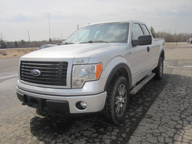 HERMANTOWN DO-BID.COM: MID-MAY VEHICLE ONLINE AUCTION