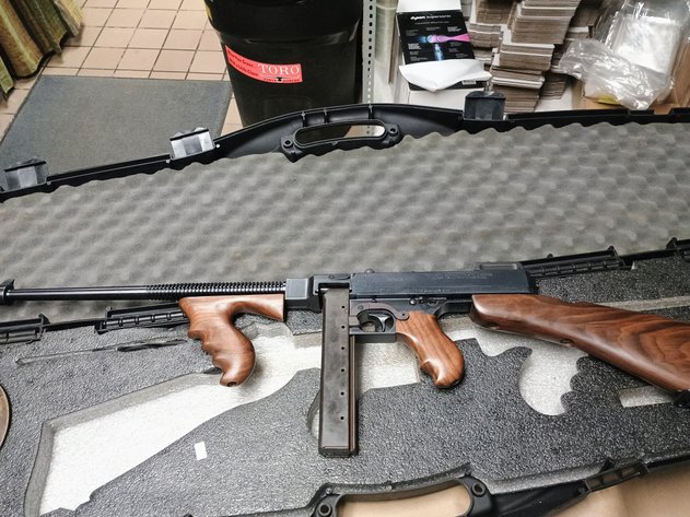 ICECUBE TOO: 2025 SPRING CLEAN OUT ONLINE AUCTION