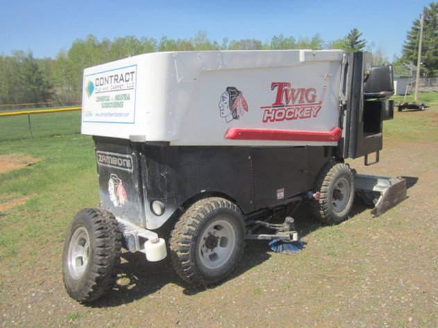 TWIG AMATEUR HOCKEY ASSOCIATION FUNDRAISING DO-BID.COM ONLINE AUCTION