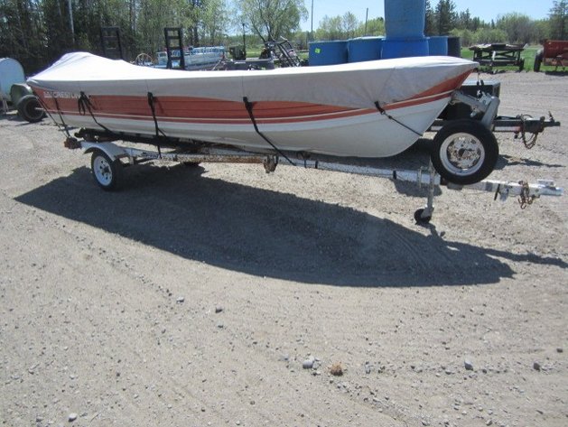 MEADOWLANDS, MN. FARM EQUIPMENT/ESTATE ★ DO-BID.COM ONLINE AUCTION