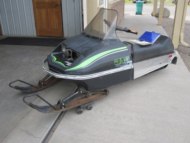 BUHL DO-BID.COM: JAG, DEERE, SNAPPER AND MORE ★ ONLINE AUCTION