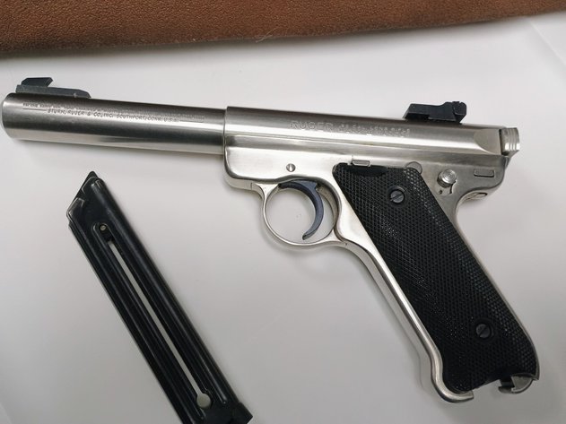 ICECUBE TOO: 2025 SPRING CLEANOUT #2