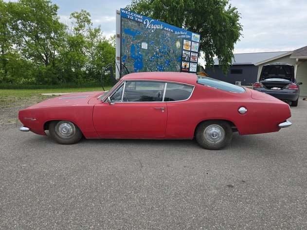 TRINITY AUCTION CO: CLASSIC CAR, HARLEY-DAVIDSON MOTORCYCLE, AND MORE ONLINE AUCTION