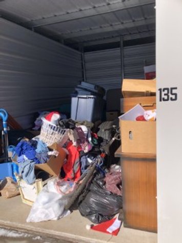 STORE-IT STORAGE ✦ DO-BID.COM ONLINE AUCTION